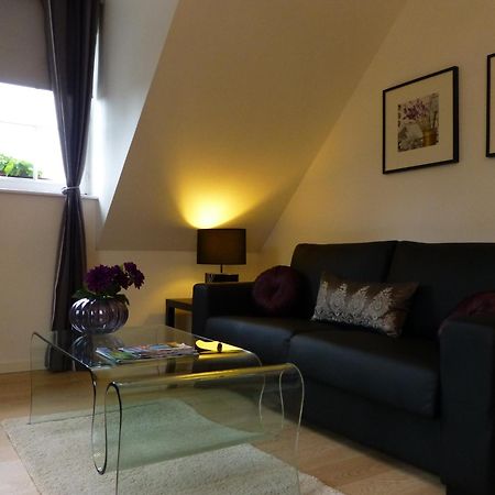 Chambres D'Hotes La Parenthez' อาเกอโน ห้อง รูปภาพ