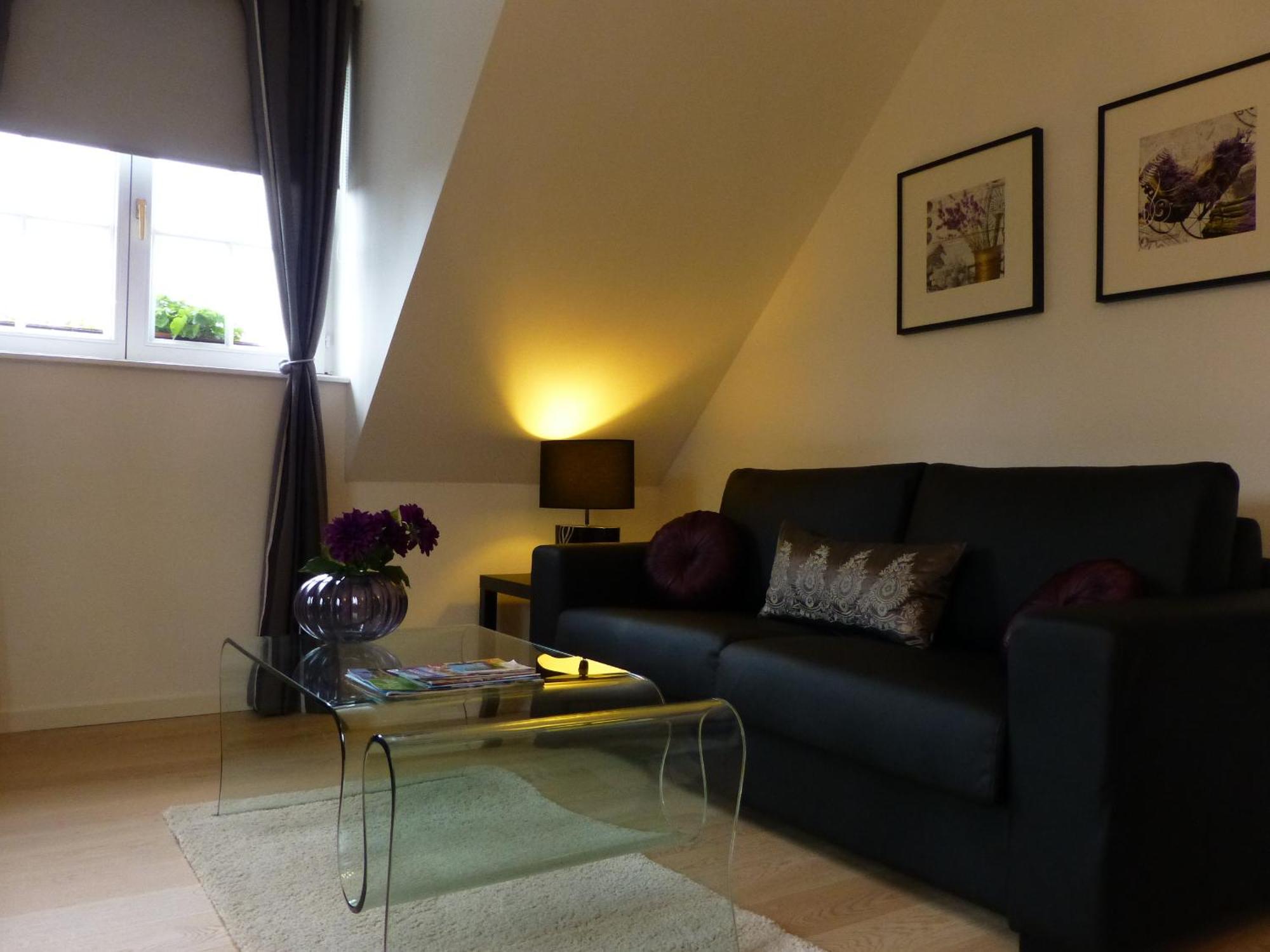 Chambres D'Hotes La Parenthez' อาเกอโน ห้อง รูปภาพ