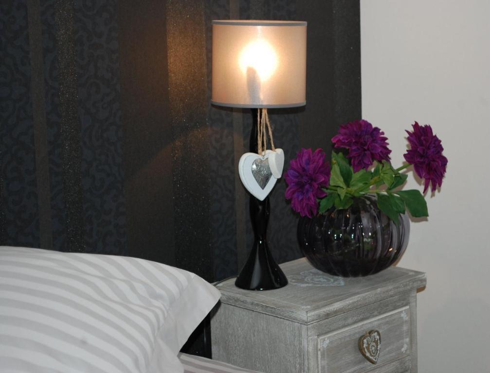 Chambres D'Hotes La Parenthez' อาเกอโน ห้อง รูปภาพ